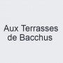 Aux Terrasses de Bacchus Saint Etienne