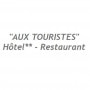 Logo Aux Touristes