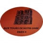 Aux Tours de Notre-Dame Paris 4