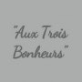 Aux Trois Bonheurs Etueffont