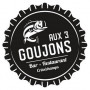 Logo Aux Trois Goujons