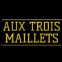 Aux Trois Maillets Paris 1