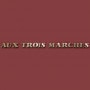 Logo Aux Trois Marches