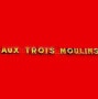 Logo Aux Trois Moulins