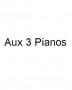 Aux Trois Pianos Dienville