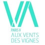 Logo Aux Vents Des Vignes