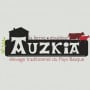 Logo Auzkia