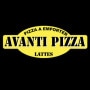 Logo Avanti Pizza