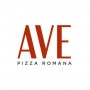 Logo Ave Pizza