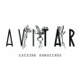 Logo Avitar
