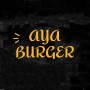 Logo Aya Burger