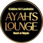 Ayah's Lounge Amiens