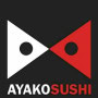 Logo Ayako Sushi
