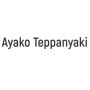 Logo Ayako Teppanyaki