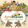Logo Ayra Bhavan