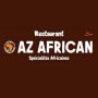 Logo Az African
