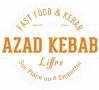 Azad kebab Liffre