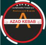 Logo Azad Kebab