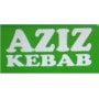 Logo Aziz Kebab