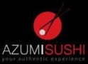 Azumi Sushi Marseille 2