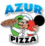 Azur pizza Menton