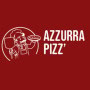 Logo Azzurra Pizz