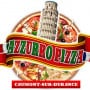 Azzurro pizza Caumont sur Durance