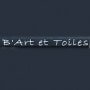 Logo B'Art et Toiles