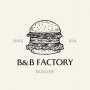 Logo B&B Factory
