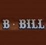 Logo B.Bill