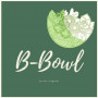 Logo B-Bowl
