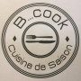 B Cook Compiegne