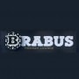 Logo B Drive