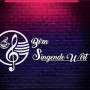 Logo B'Im Singende Wirt