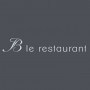 B le restaurant La Chartre sur le Loir