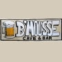 Logo B'Mousse