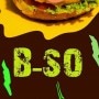 Logo B-SO