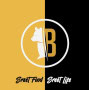 Logo B Stree