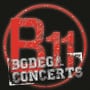 Logo B11 La Bodega