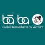 Logo Bà Ba