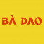 Logo Ba Dao