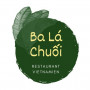 Logo Ba La Chuoi