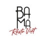 Logo Ba Má Resto Viet