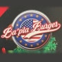 Logo Ba'pla Burger