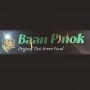 Logo Baan Pinok