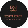Logo Baba Beef