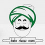 Logo Baba cheese naan