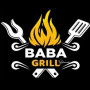 Logo Baba Grill