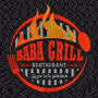 Logo Baba Grill