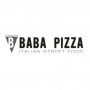Logo Baba pizza